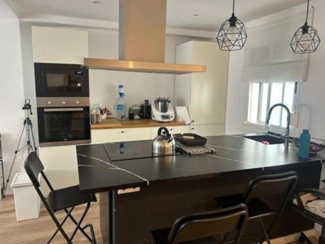 Piso en venta en Jesús, Comarca de València