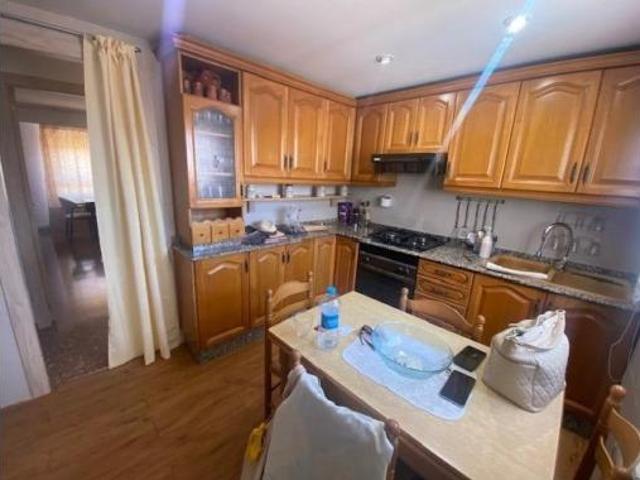 Piso en venta en Jesús, Comarca de València