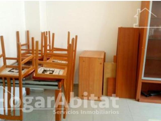 Piso en venta en Jesús, Comarca de València