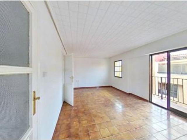 Piso en venta en Jesús, Comarca de València
