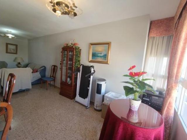 Piso en venta en Jesús, Comarca de València