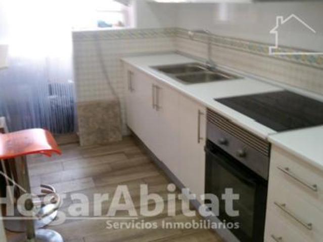 Piso en venta en Jesús, Comarca de València