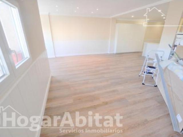 Piso en venta en Jesús, Comarca de València