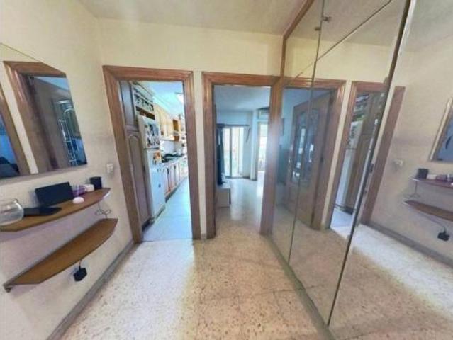 Piso en venta en Jesús, Comarca de València