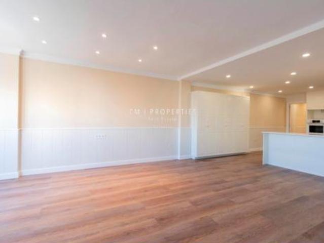 Piso en venta en Jesús, Valencia