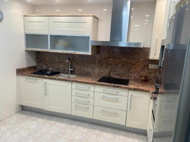 Piso en venta en Jesús, Valencia