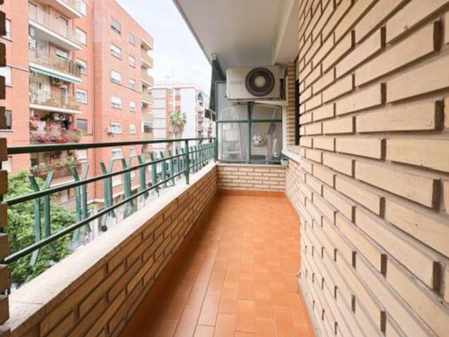 Piso en venta en Jesús, Comarca de València