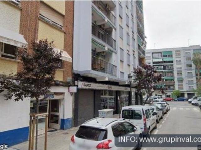 Piso en venta en Jesús, Comarca de València