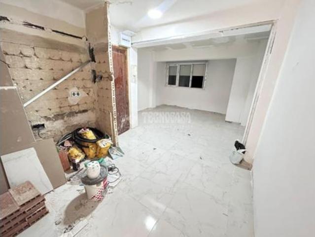 Piso en venta en Jesús, Comarca de València