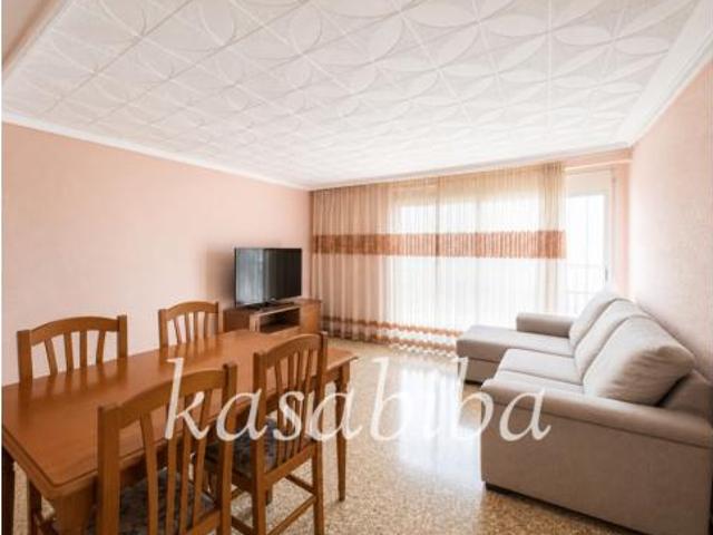 Piso en venta en Jesús, Comarca de València