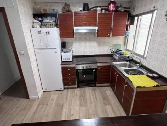 Piso en venta en Jesús, Valencia