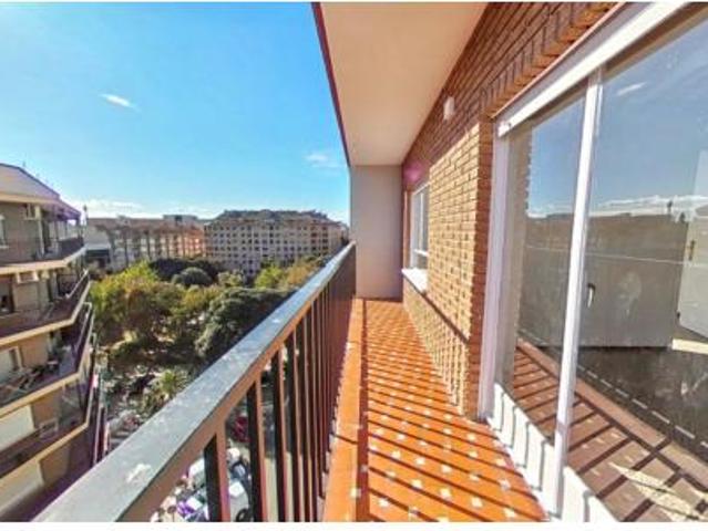 Piso en venta en Jesús, Comarca de València