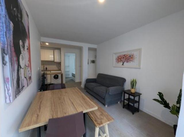 Piso en venta en Jesús, Comarca de València
