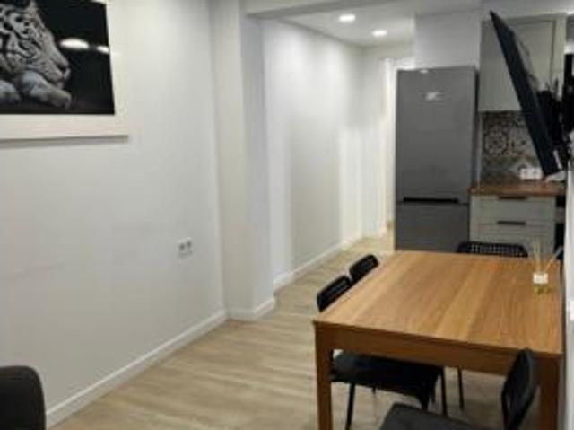 Piso en venta en l'Hort de Senabre, València