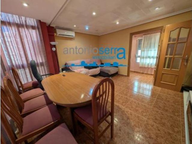 Piso en venta en Jesús, Comarca de València