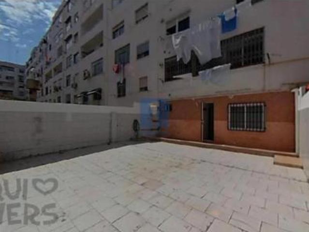 Piso en venta en Algirós, Comarca de València