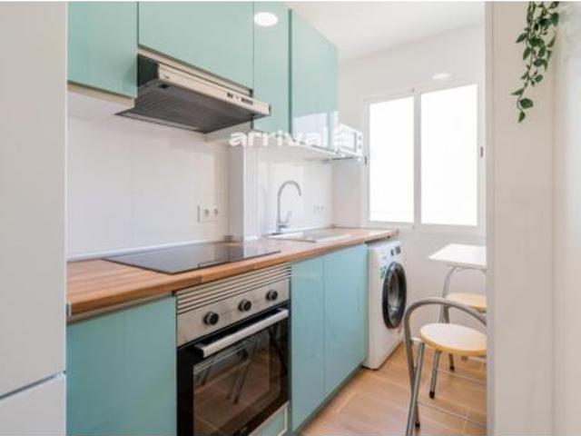 Piso en venta en Algirós, Comarca de València