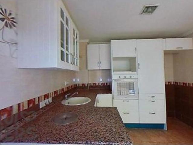 Piso en venta en Algirós, Comarca de València