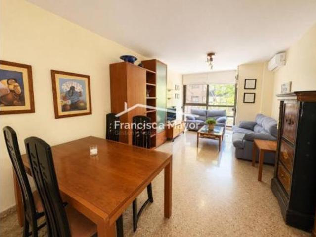 Piso en venta en Algirós, Comarca de València
