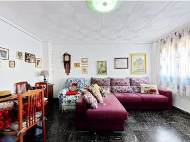 Piso en venta en Algirós, Comarca de València