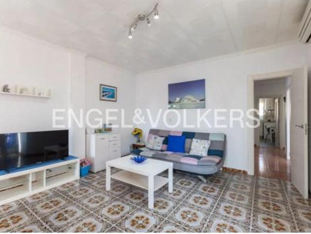 Piso en venta en Algirós, Comarca de València