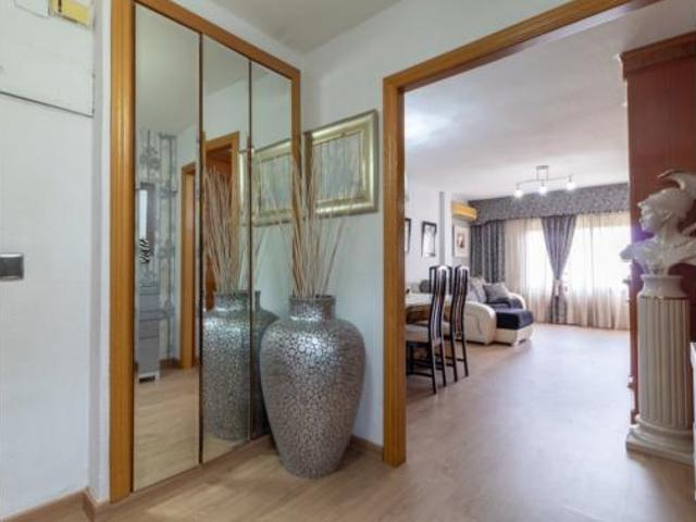 Piso en venta en Valencia