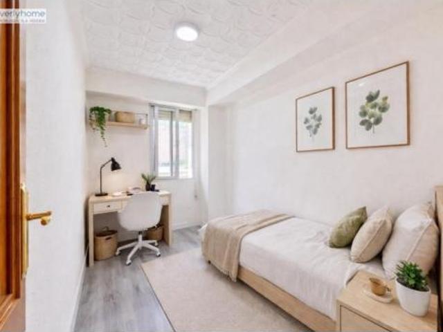 Piso en venta en Algirós, Comarca de València