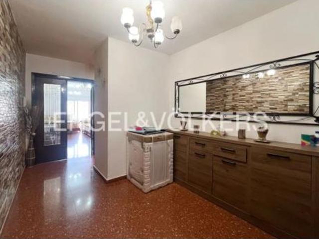 Piso en venta en Quatre Carreres, Comarca de València
