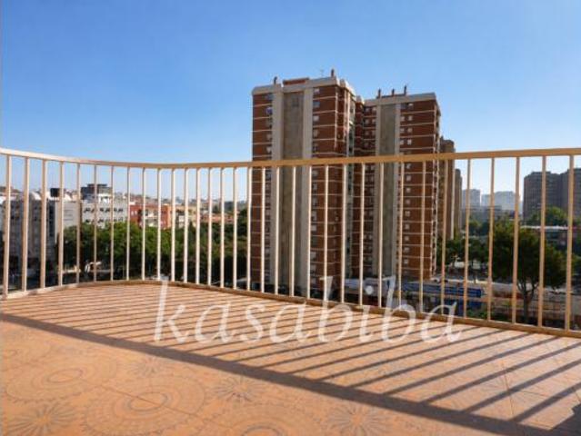 Piso en venta en Quatre Carreres, Comarca de València