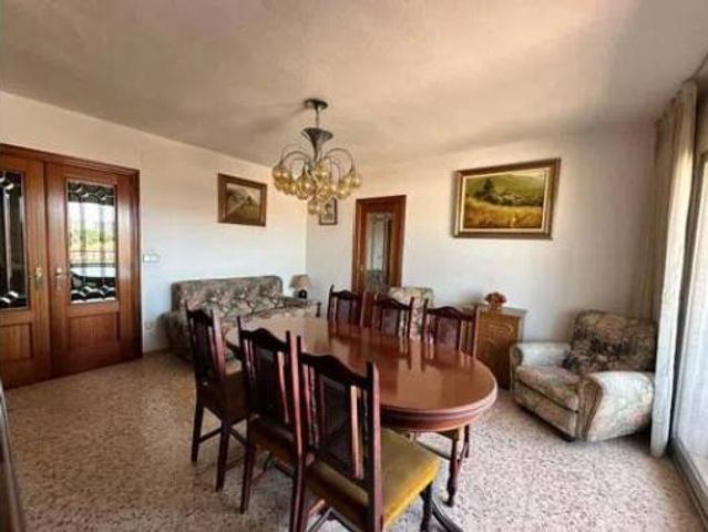 Piso en venta en Quatre Carreres, Comarca de València