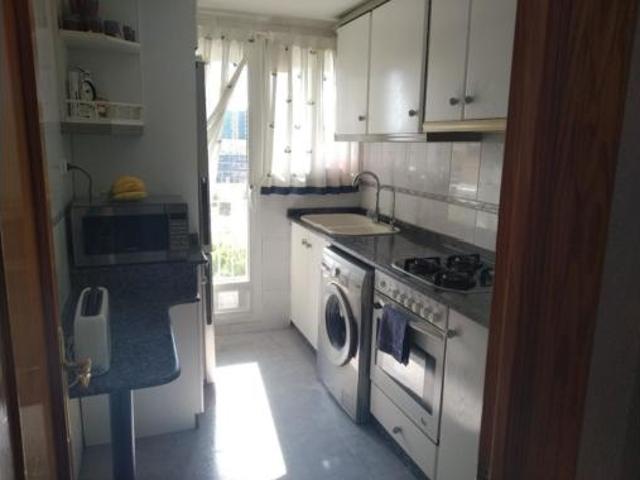 Piso en venta en Quatre Carreres, Comarca de València
