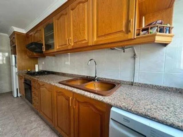 Piso en venta en Quatre Carreres, Comarca de València