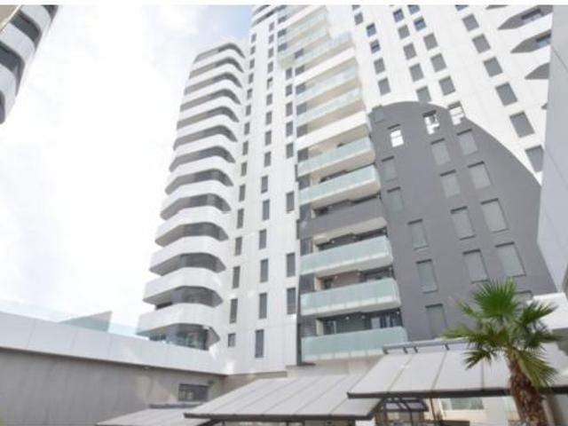 Piso en venta en Valencia, Malilla