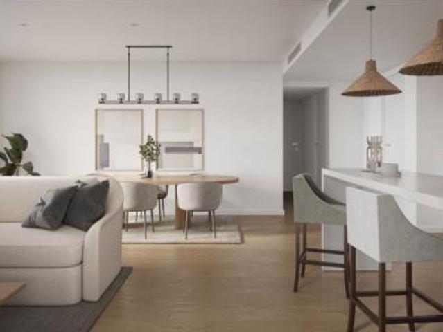 Piso en venta en Quatre Carreres, Comarca de València