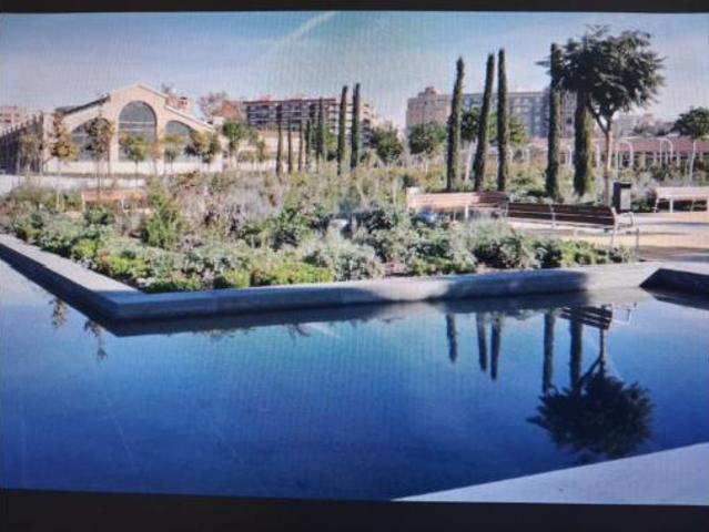 Piso en venta en Quatre Carreres, Comarca de València