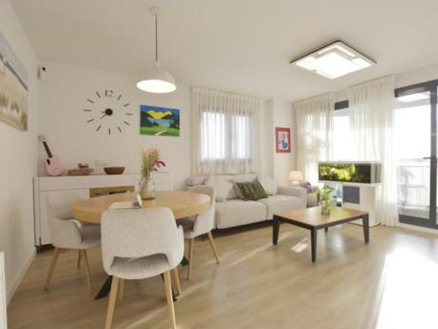 Piso en venta en Valencia, Malilla