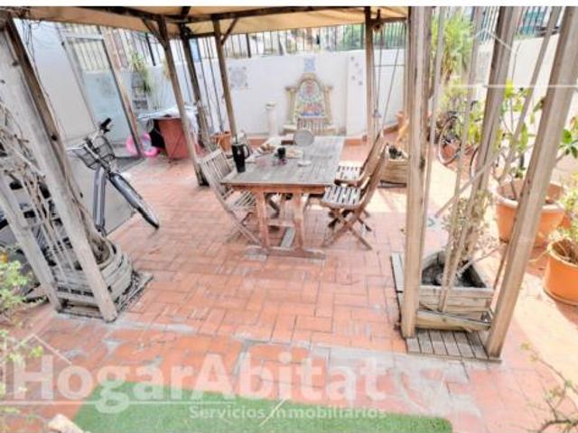 Piso en venta en Quatre Carreres, Comarca de València
