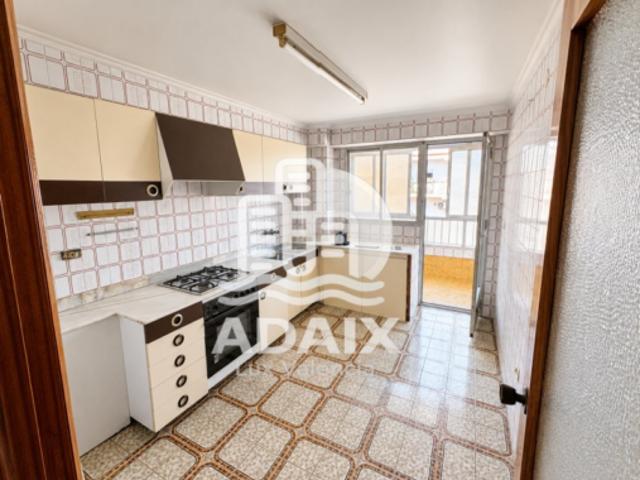 Piso en venta en Quatre Carreres, Comarca de València