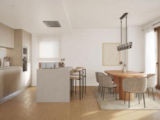 Piso en venta en Quatre Carreres, Comarca de València