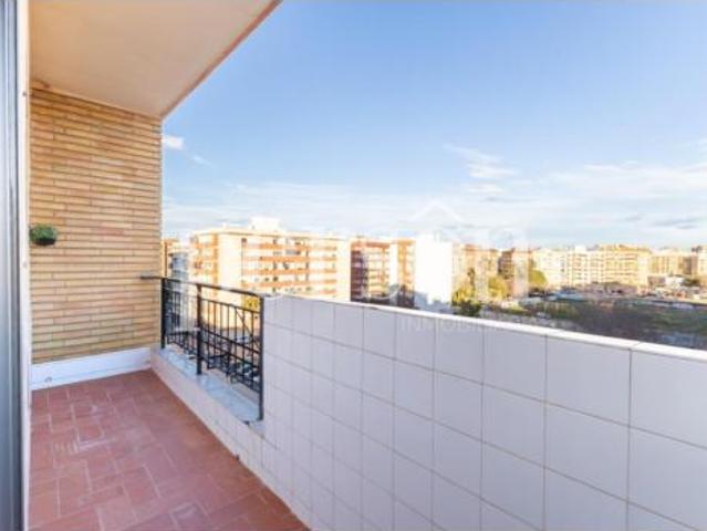 Piso en venta en Quatre Carreres, Comarca de València