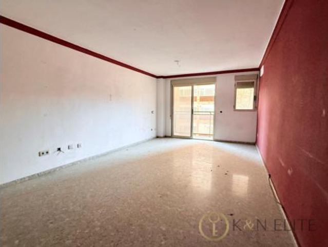 Piso en venta en Quatre Carreres, Comarca de València
