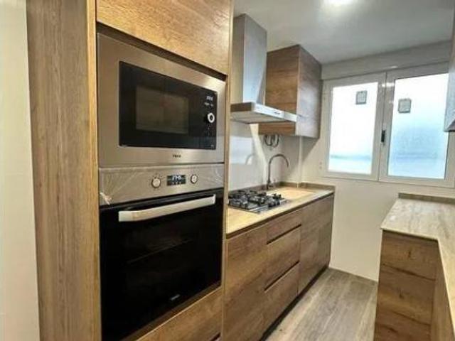 Piso en venta en Quatre Carreres, Comarca de València