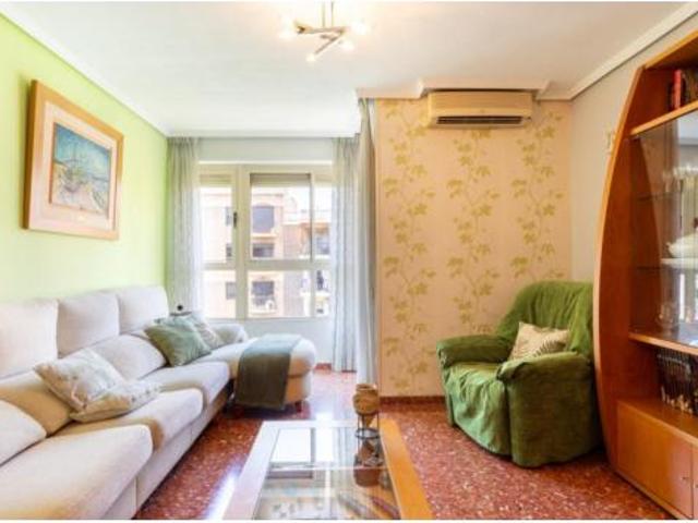 Piso en venta en La Zaidía, Comarca de València