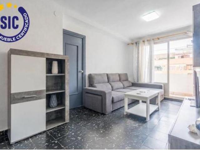 Piso en venta en La Zaidía, Comarca de València