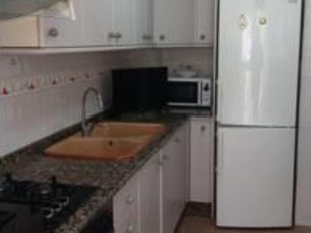 Piso en venta en La Zaidía, Comarca de València
