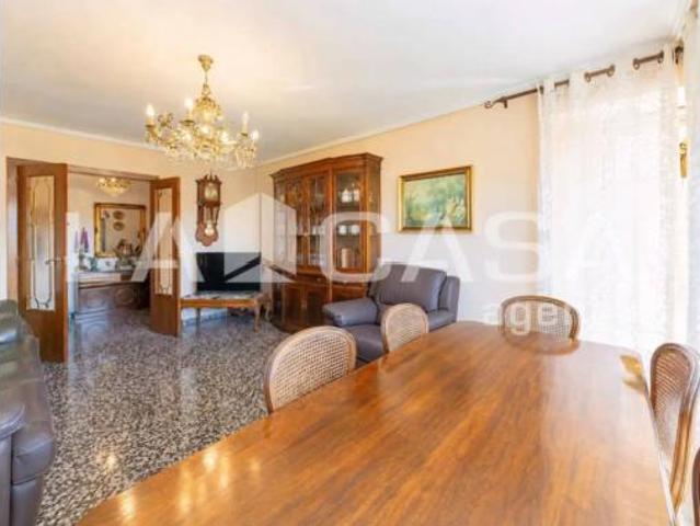 Piso en venta en La Zaidía, Comarca de València