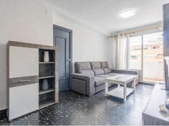 Piso en venta en La Zaidía, Comarca de València