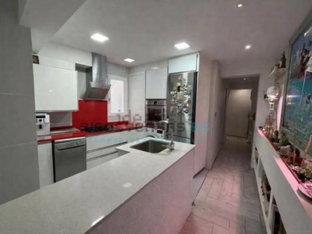 Piso en venta en Benicalap, València