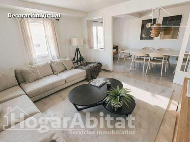 Piso en venta en La Zaidía, Comarca de València