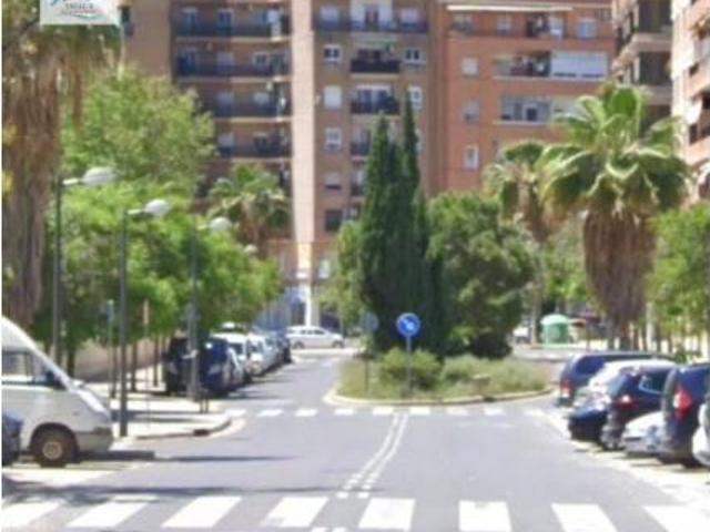 Piso en venta en La Zaidía, Valencia